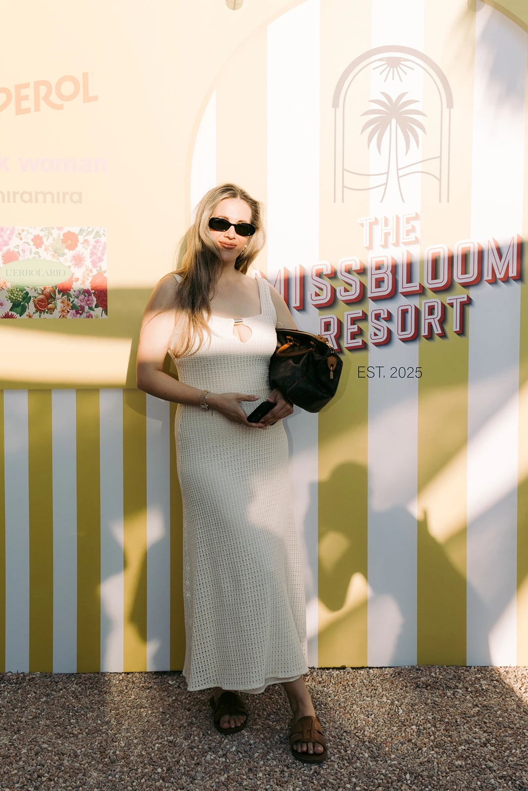 Missbloom Resort
