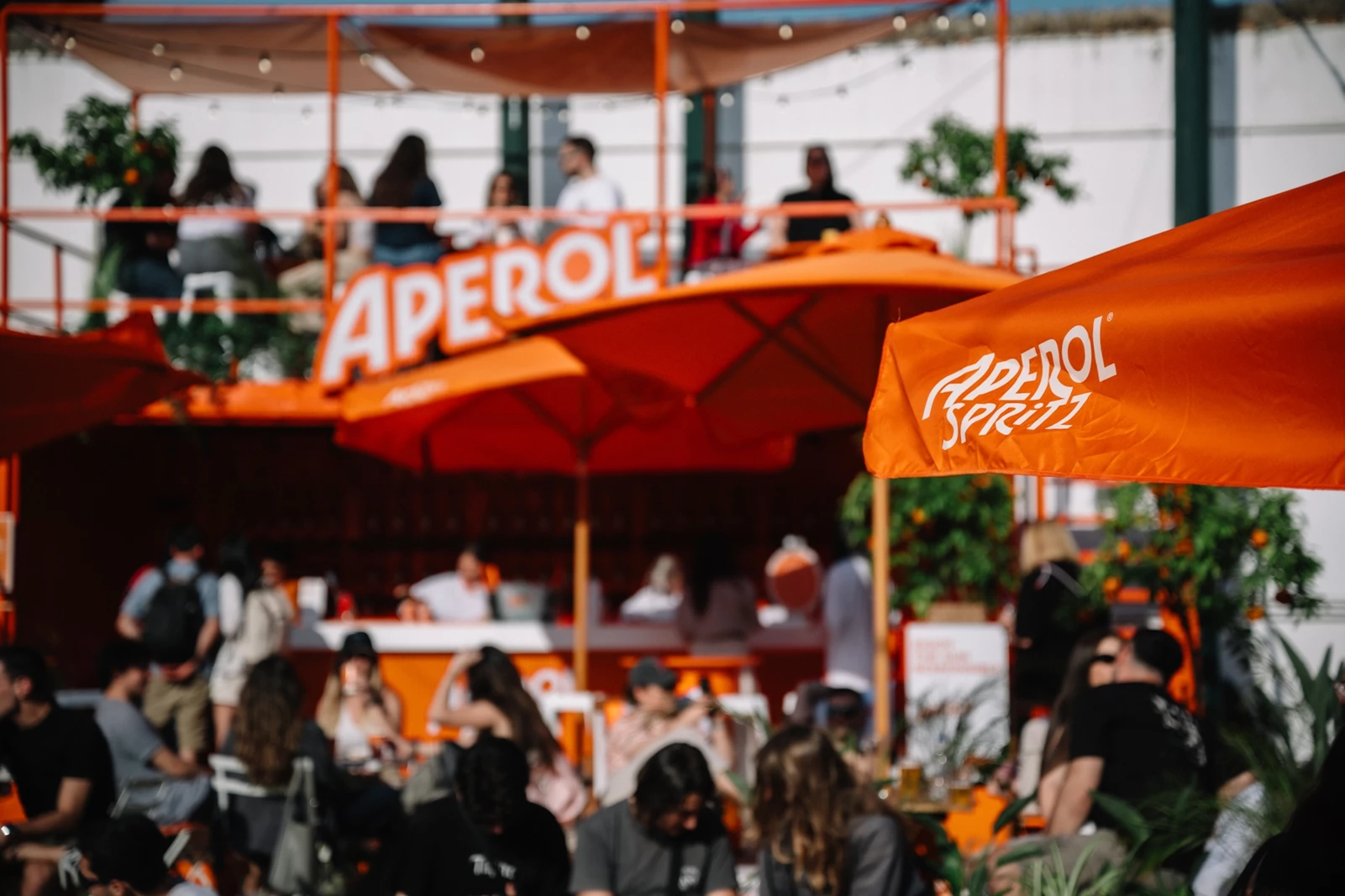 Aperol