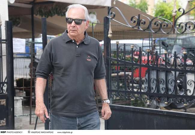 Αλέξανδρος Αντωνόπουλος