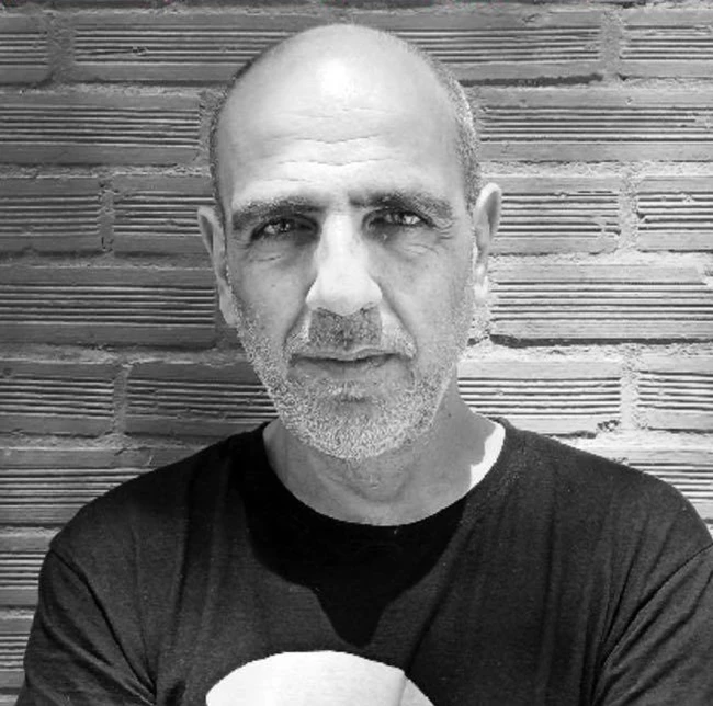 Ο Χριστόφορος Παπακαλιάτης στον Best 92.6