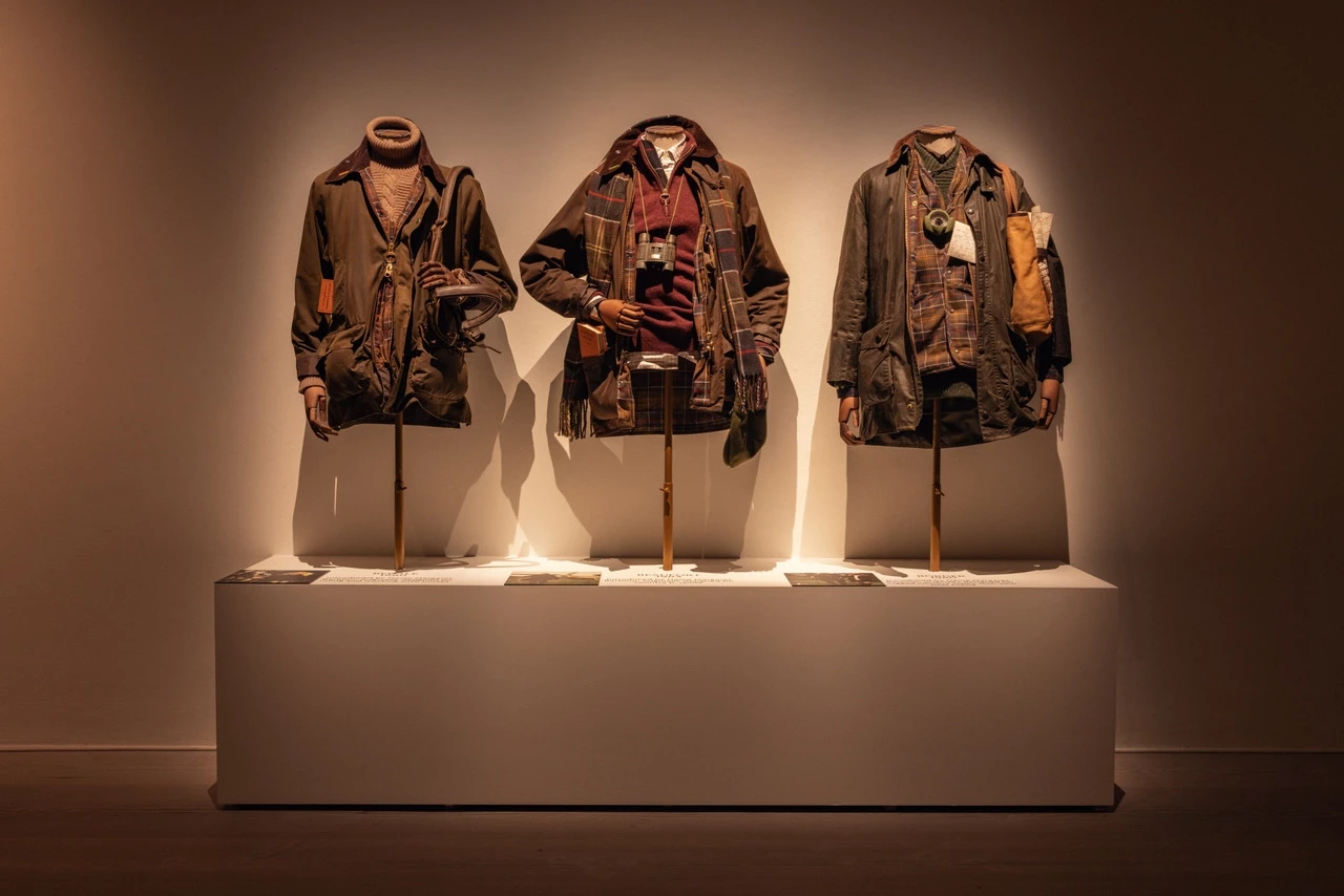Barbour
