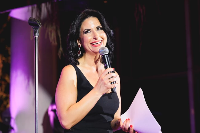 "Δίπλα στη Γυναίκα" | Εκδήλωση για τα 4 χρόνια δράσης του συλλόγου