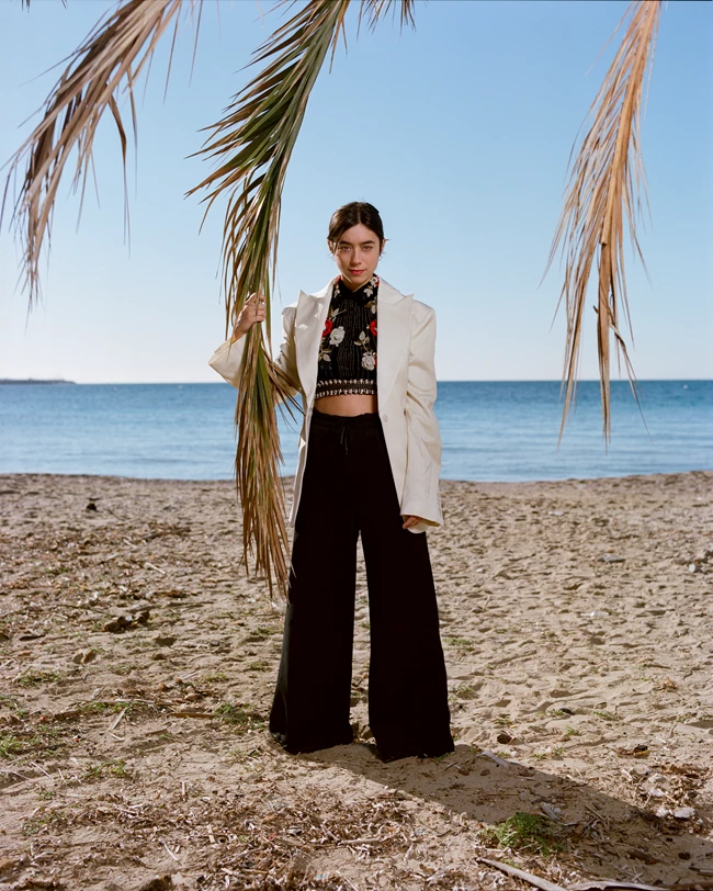 H&M studio SS21 | H συλλογή που εμπιστεύονται οι πιο στιλάτες Ελληνίδες φέτος