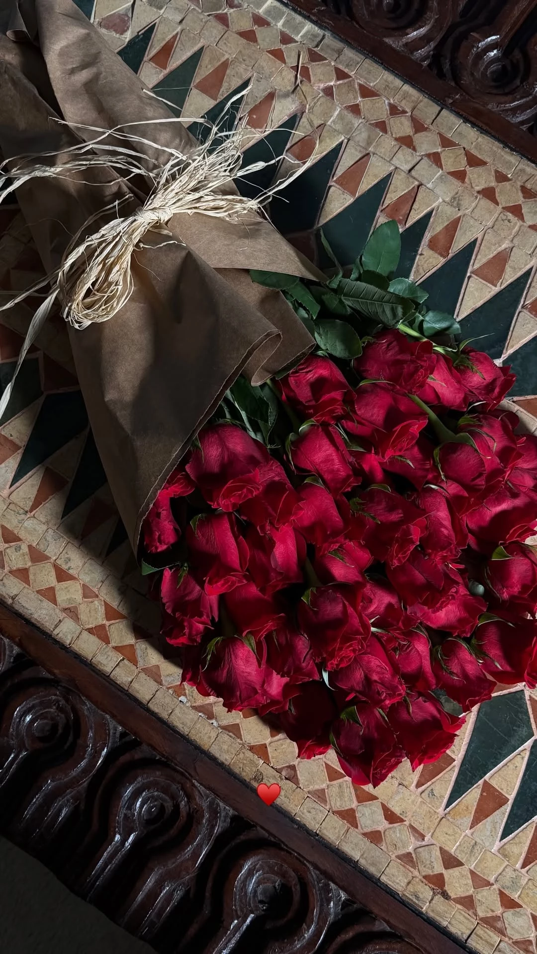 Τα ψώνια της Αμαλίας Κωστοπούλου για το Thanksgiving