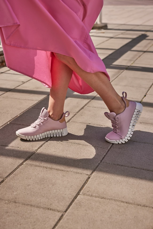 ECCO | Η κορυφαία μάρκα για παπούτσια και δερμάτινα είδη ανοίγει τα δύο πρώτα της καταστήματα στην Ελλάδα