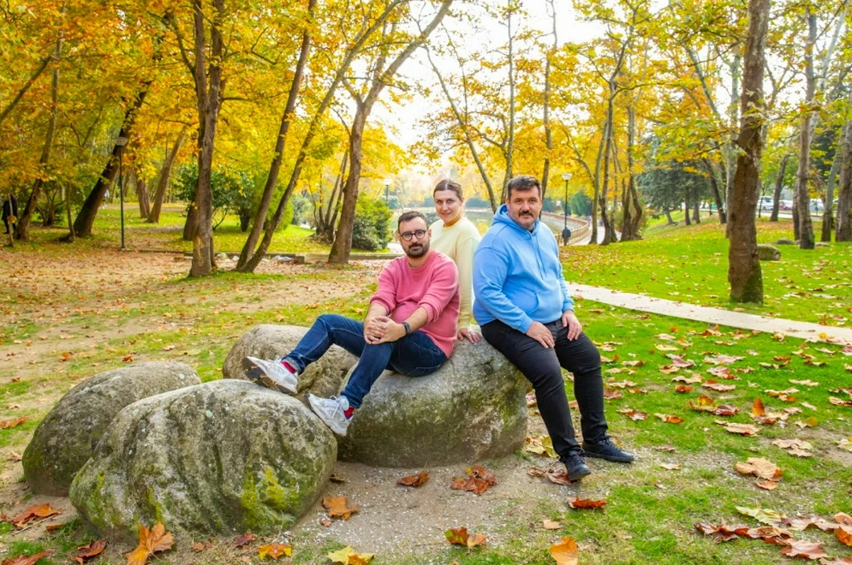 kerkini