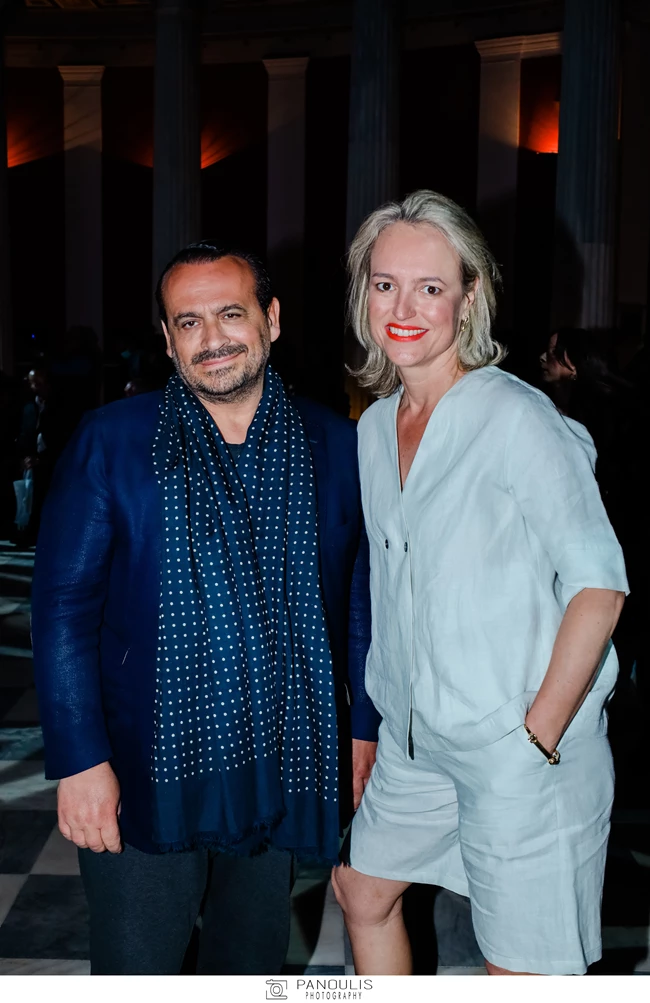 Athens Xclusive Designers Week