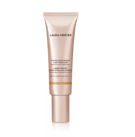 Tinted Moisturizer Light Revealer Natural Skin Illuminator Spf 25, Laura Mercier