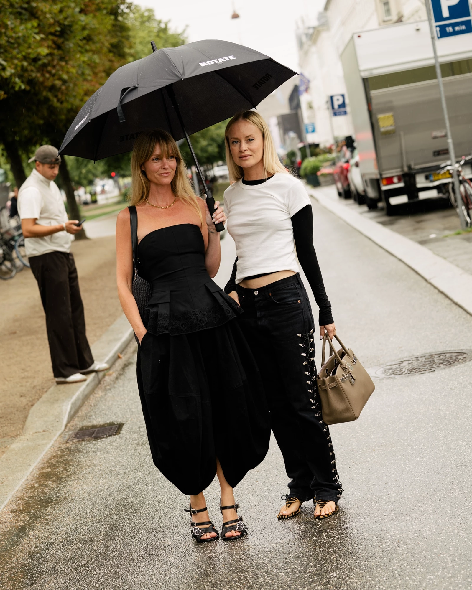 Courtesy of Copenhagen Fashion Week