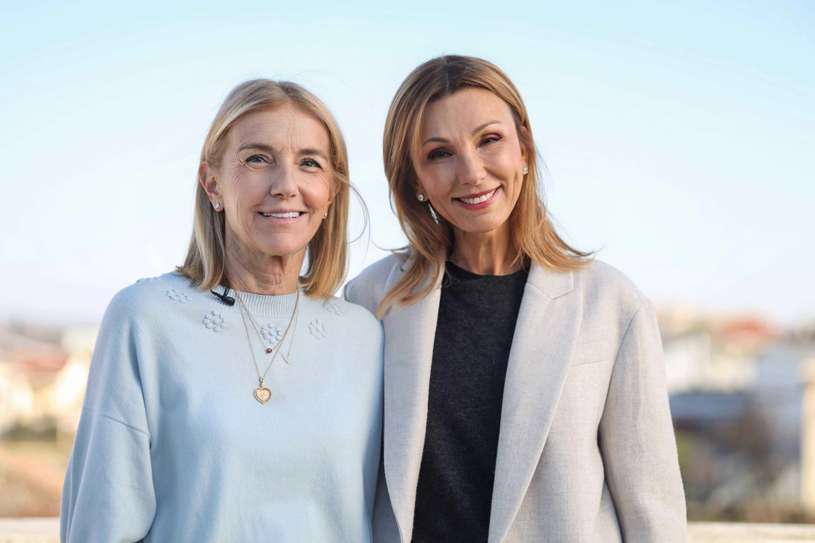 Ολοκληρώθηκε με επιτυχία το πρόγραμμα στήριξης 107 πλημμυροπαθών οικογενειών από τo Μαζί για το Παιδί και την Ένωση Ελλήνων Εφοπλιστών