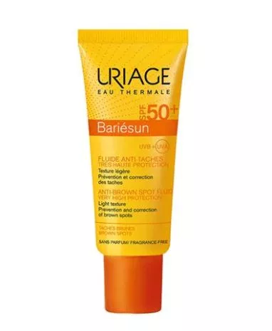 Για εσένα που θέλεις να μειώσεις τις καφέ κηλίδες