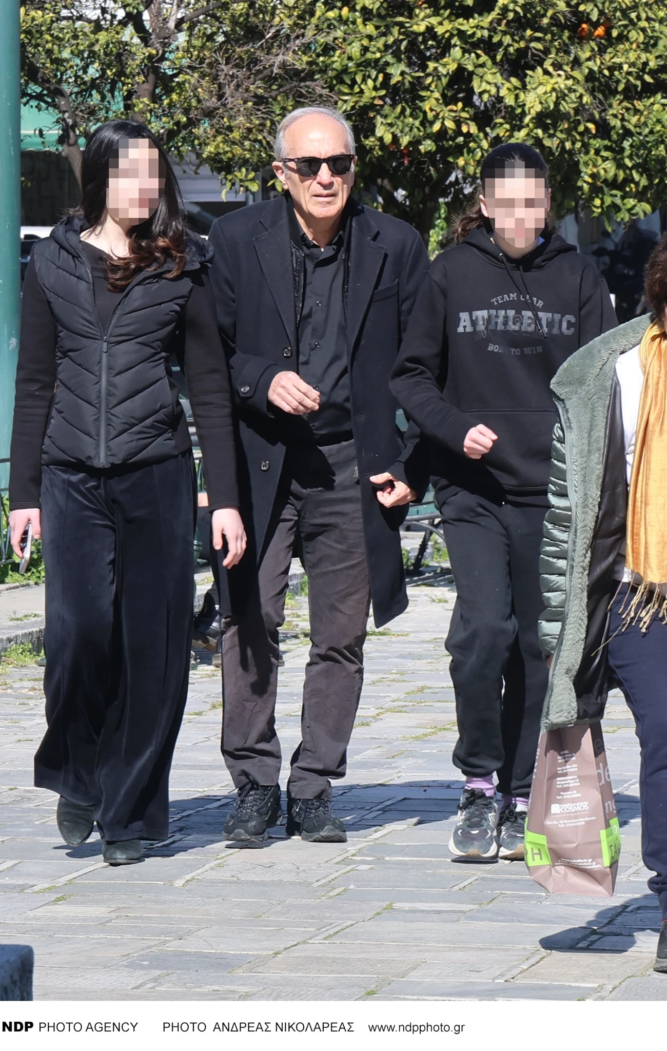 Γιάννης Νταλιάνης