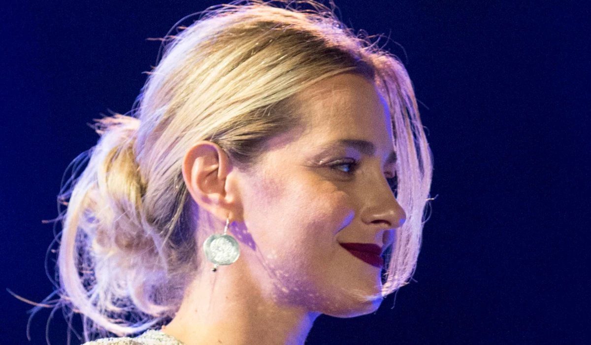 Ξεσπά η Νατάσσα Μποφίλιου | 