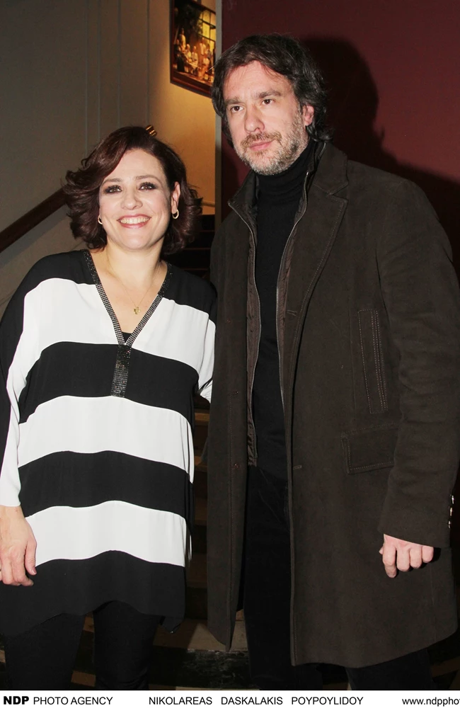 Μαριάννα Τουμασάτου