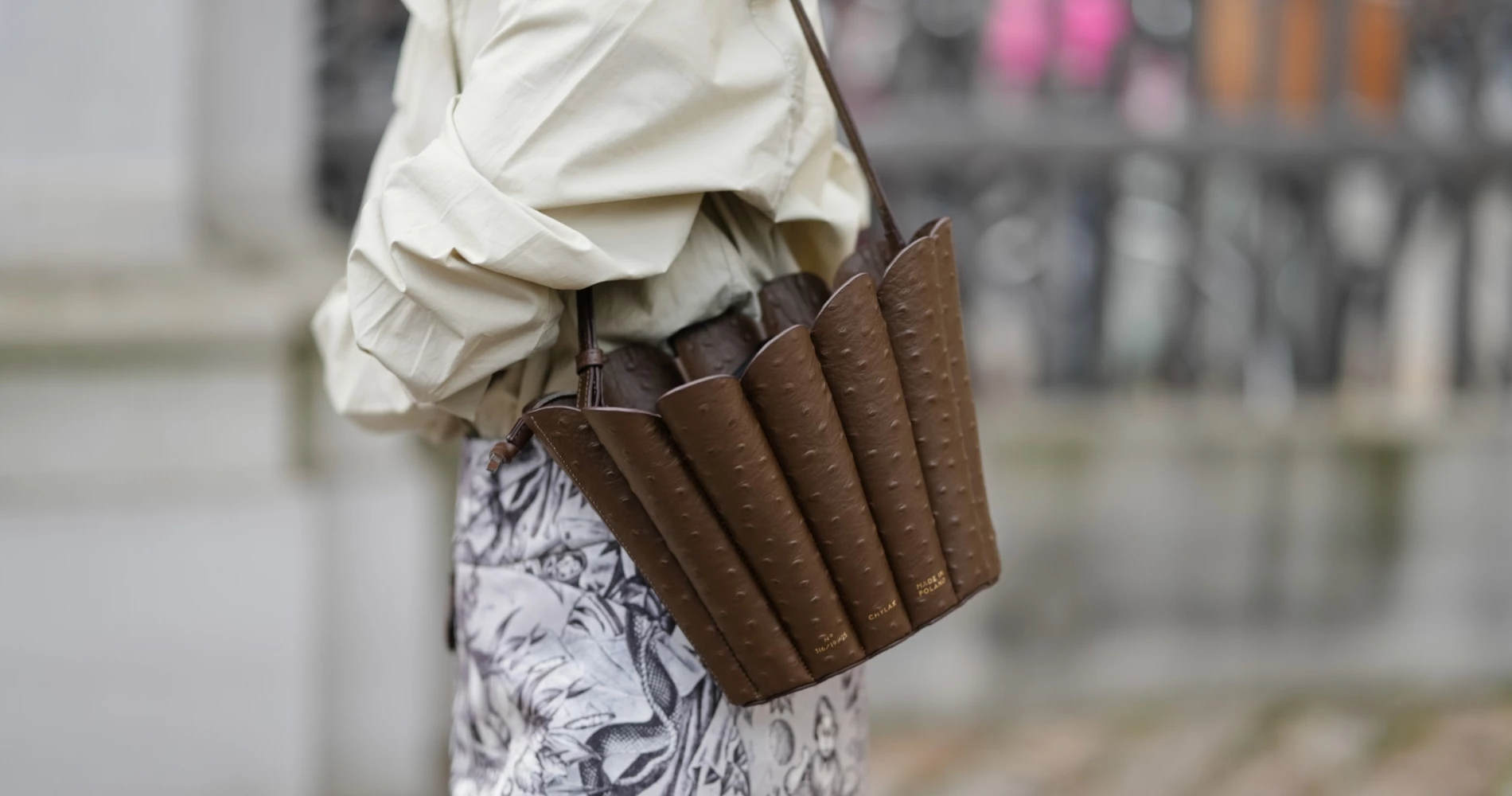 Οι πέντε τσάντες που αξίζει να έχεις στη συλλογή σου φέτος