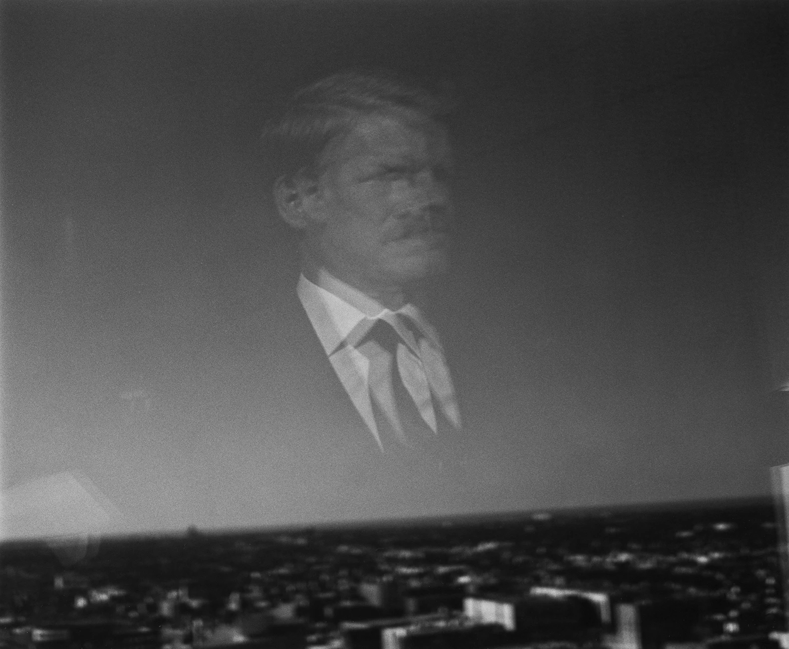 Photographs | Ο Γιώργος Λάνθιμος σε ρόλο φωτογράφου