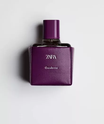 Gardenia Eau de Parfum, Zara