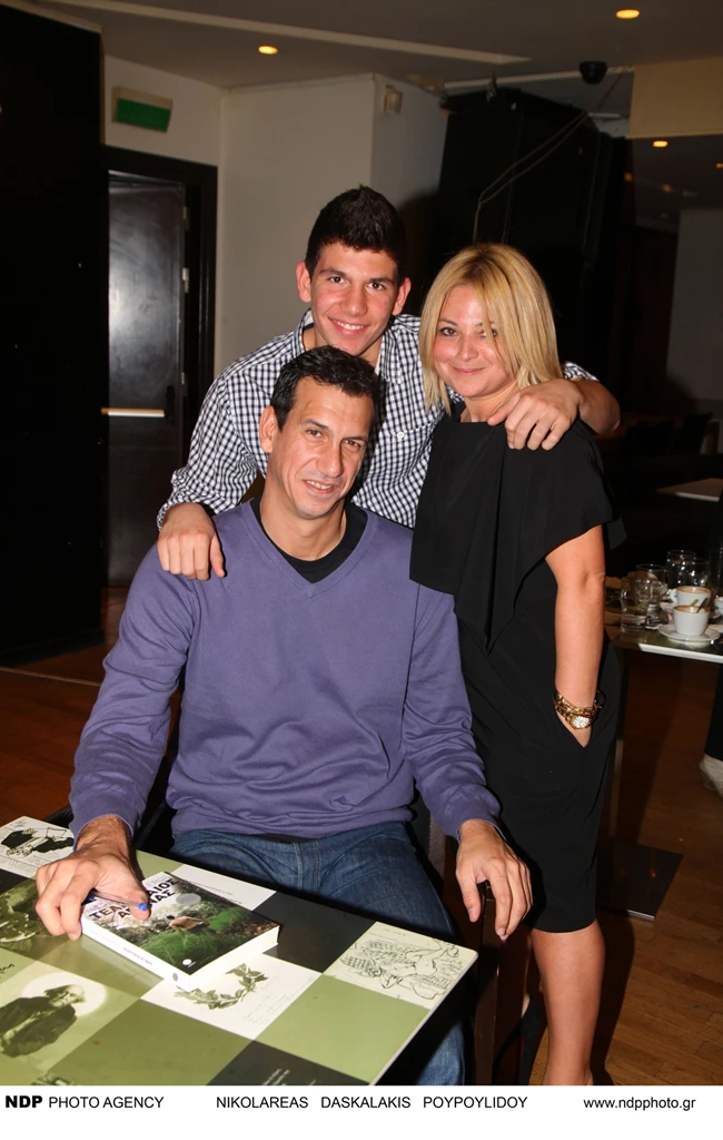 Νάνσυ Ζαμπέτογλου