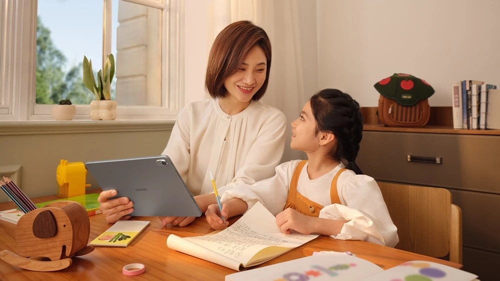 HUAWEI MatePad 11.5 | Το απόλυτο εργαλείο για εργασία, μάθηση και ψυχαγωγία