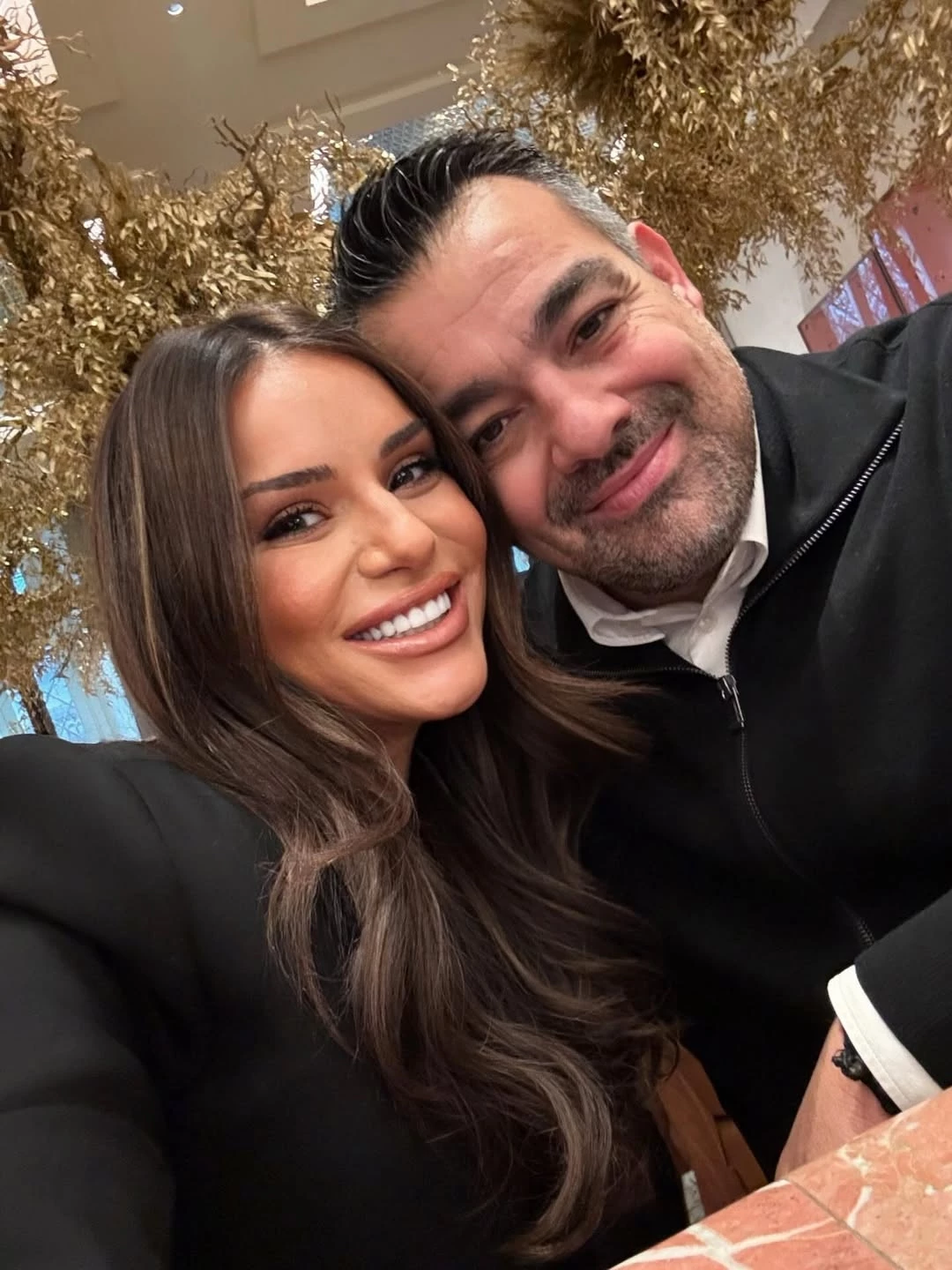 Ελένη Τσολάκη Παύλος Πετρουλάκης