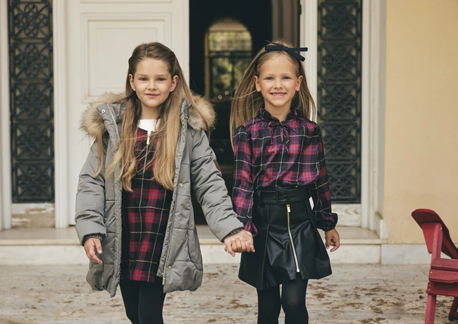 H Lapin House προσκαλεί τους μικρούς της φίλους σε ένα συναρπαστικό ταξίδι με την παρουσίαση της συλλογής Φθινόπωρο Χειμώνας ’23-‘24!