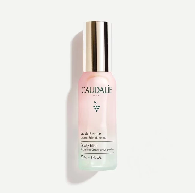 Η Αμαλία Κωστοπούλου βρήκε το τέλειο face mist που δεν πρέπει να λείπει από το νεσεσέρ σου