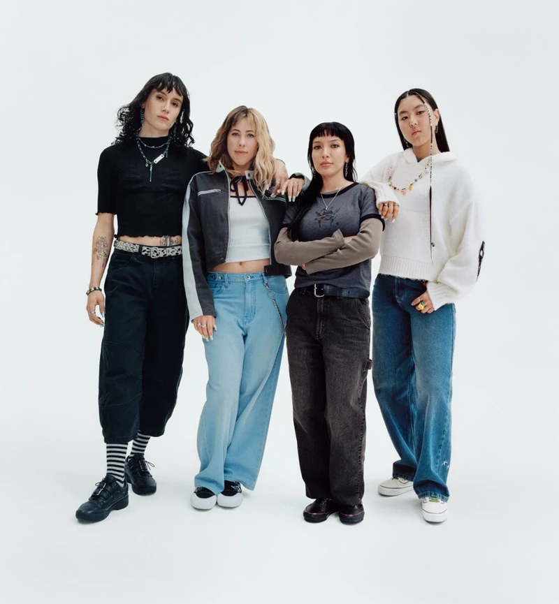 Cocona Hiraki | Η νεότερη Ολυμπιονίκης του skate συνεργάζεται με τη Vans δίνοντας νέα πνοή στα iconic Premium Old Skool - εικόνα 1