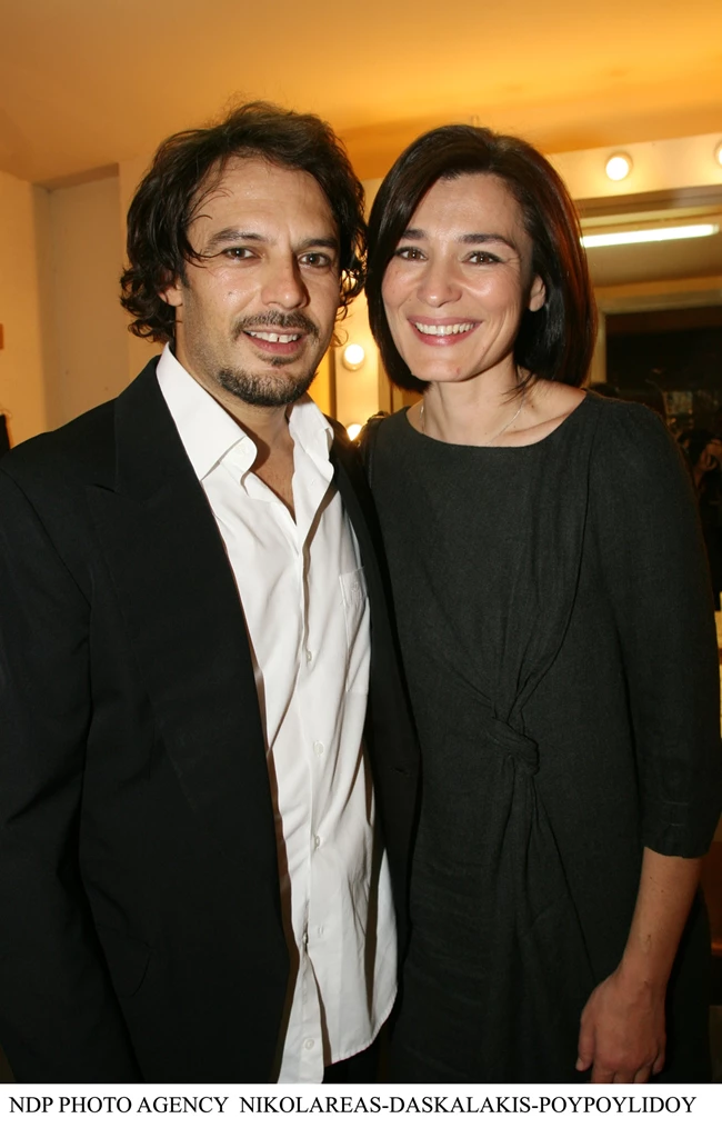 Μαρία Ναυπλιώτου