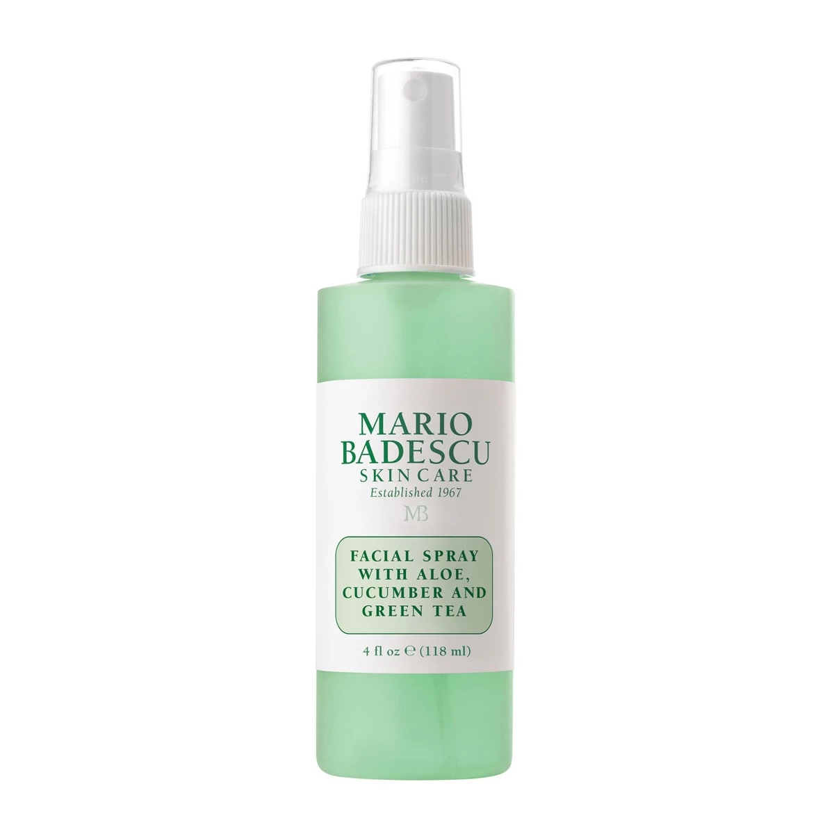 MARIO BADESCU