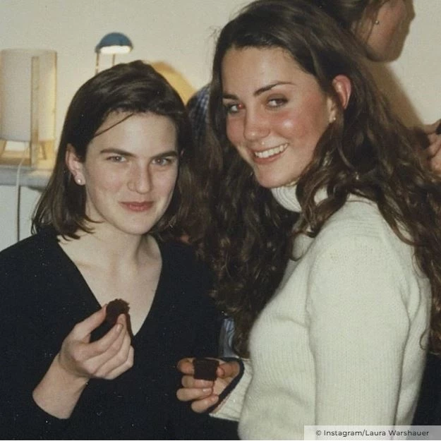 Πριγκίπισσα της Ουαλίας | Οι φυσικές μπούκλες της έγιναν θέμα συζήτησης