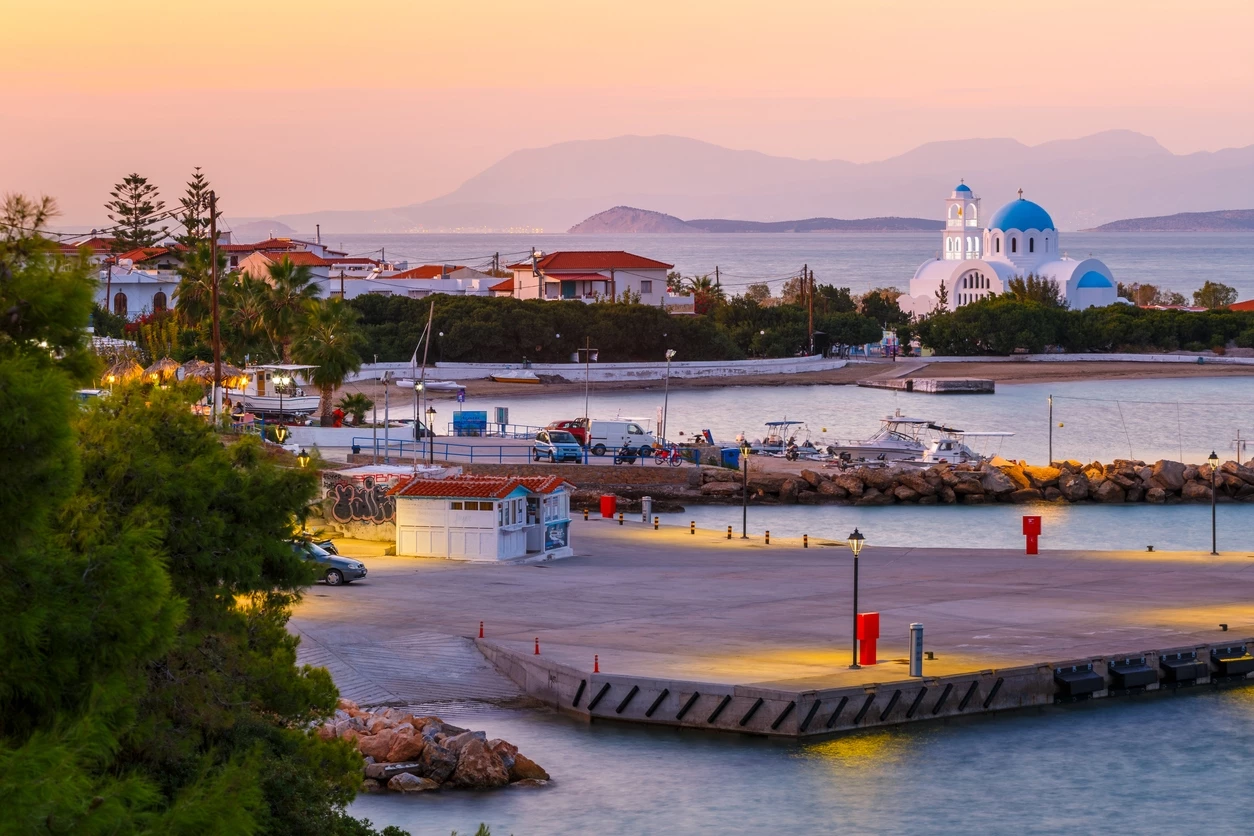 Αγκίστρι