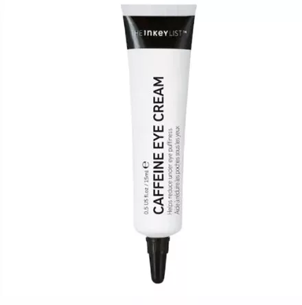 Caffeine Eye Cream, The Inkey List (sephora.gr)