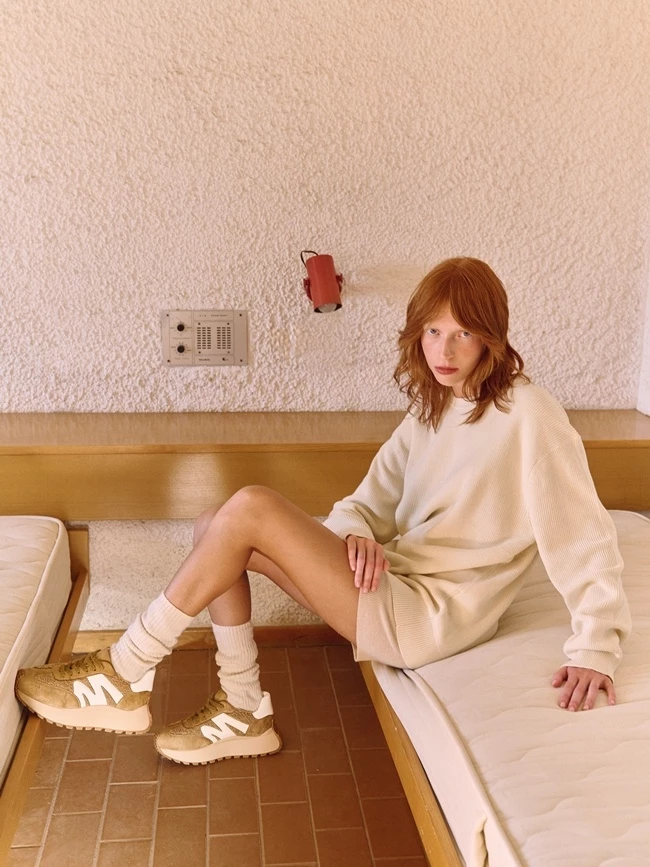Renato Garini FW25 | Εκεί όπου το design συναντά το street style