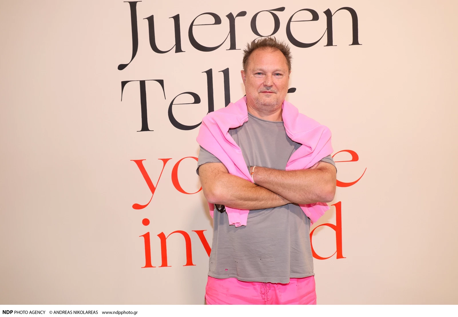 Juergen Teller