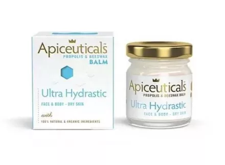 Ultra Hydrastic Dry Skin Balm, Apiceuticals