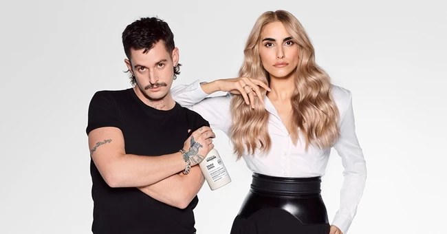 5 βήματα για την προστασία των μαλλιών πριν τη βαφή