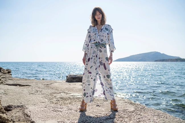 Aiki DiouNot | Το fashion concept που μας συστήνει τη γενιά της ελληνικής μόδας - εικόνα 3