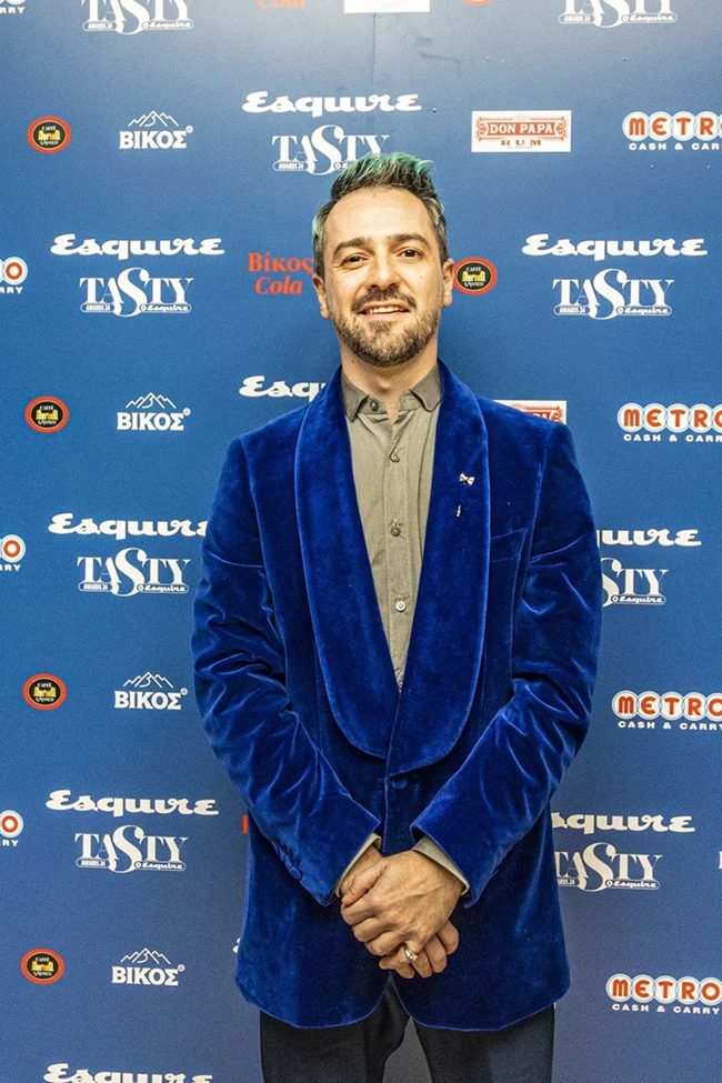 Tasty Awards