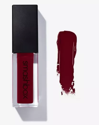 Always On Liquid Lipstick, Miss Conduct, Smashbox