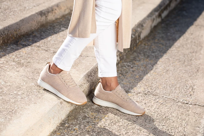 Τα αγαπημένα sneakers των Ισπανών royals που προκαλούν ήδη αίσθηση και στην Ελλάδα