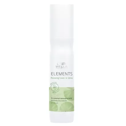 Elements Conditioning Leave-In Spray, Wella Professionals