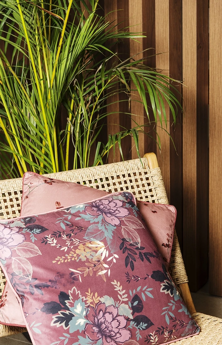 Τζωρτζίνα Λιώση NEF -NEF Homeware Missbloom Trendbook Winter Edition 2025