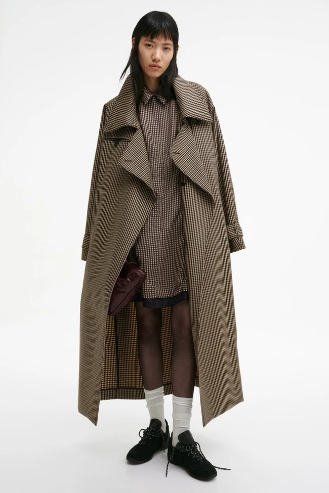 νέα συλλογή H&M Studio SS26