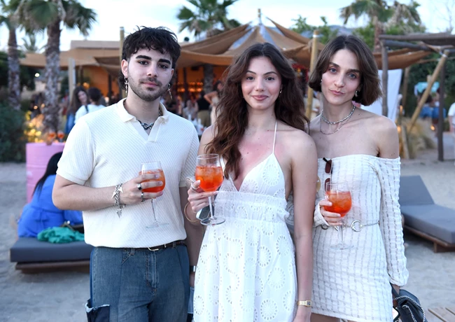 ΜissBloomParty