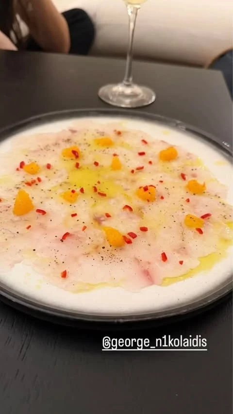 Γιώργος Νικολαΐδης | Αυτό είναι το all day delicatessen στο Ψυχικό που μαγειρεύει ο γιος της Δέσποινας Βανδή