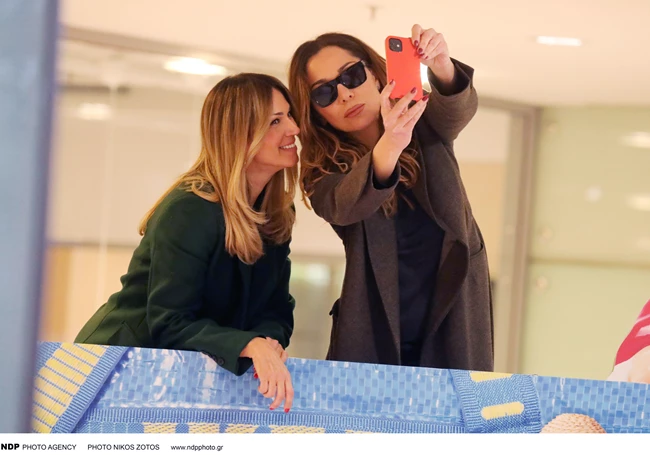 Κοκκίνου Βανδή