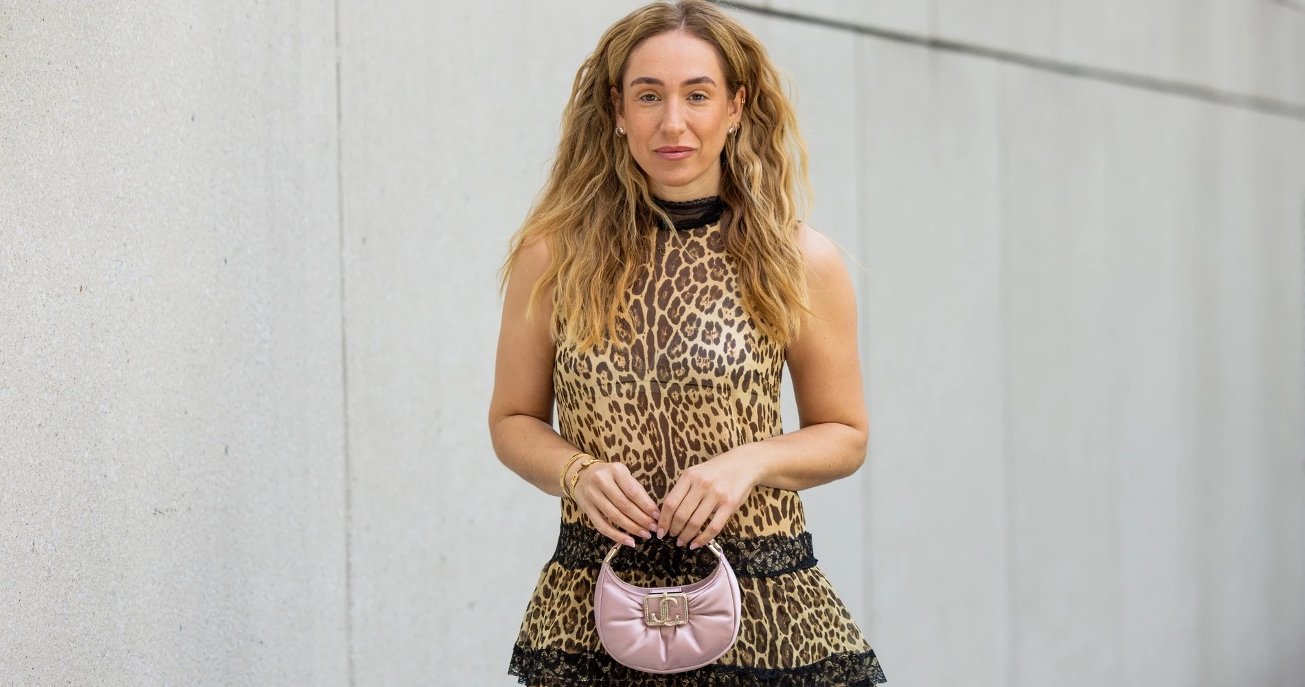 Βρήκαμε στη Yamamay το λεοπάρ φόρεμα που θα φορέσεις λίγο πριν τις διακοπές