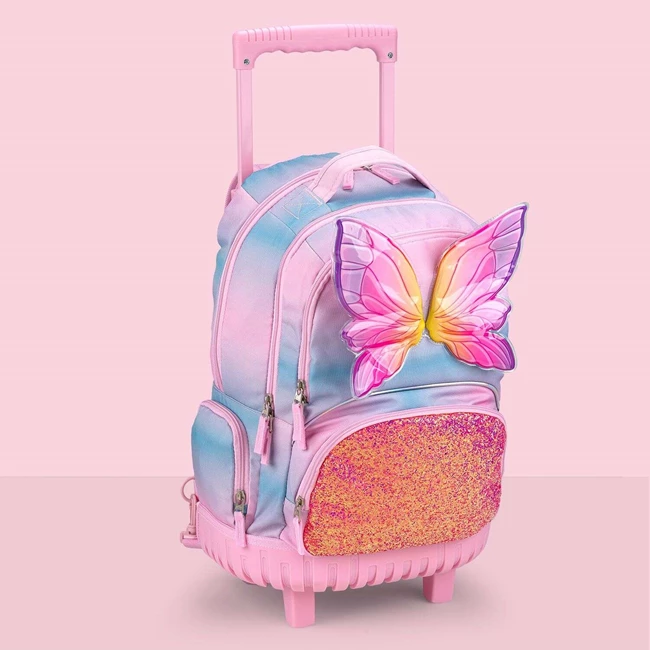 Οι καλύτερες σχολικές τσάντες για παιδιά του δημοτικού