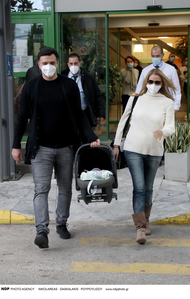 Τζένη Μπαλατσινού