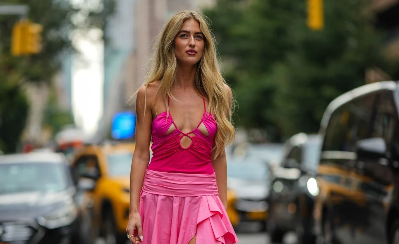 Το αξεσουάρ μαλλιών που θα απογειώσει το στυλ σου στις διακοπές